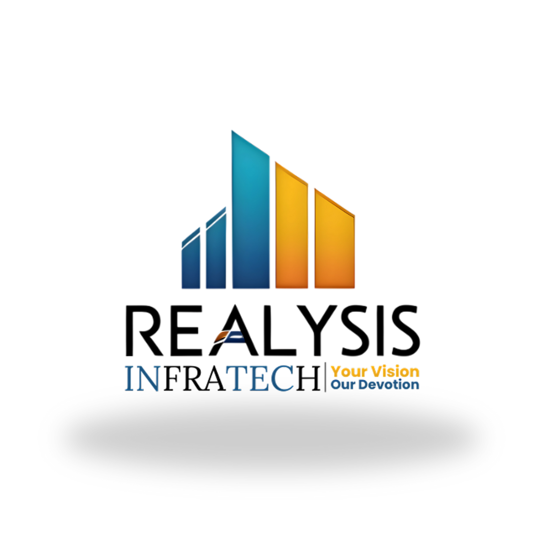 Realysis Infratech Logo