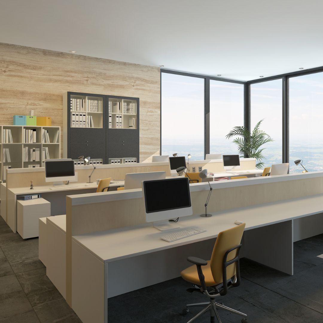 Realysis Infratech Commercial Shops