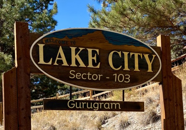 AIPL Lake City – Sector 103, Gurugram