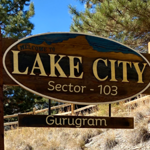 Lake City