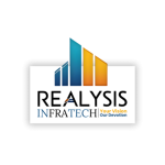 Realysis Infratech Logo