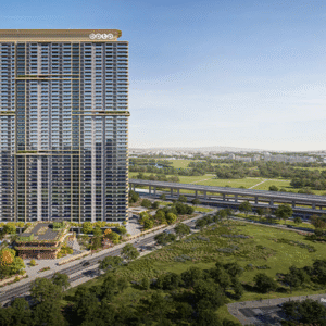 Real estate properties