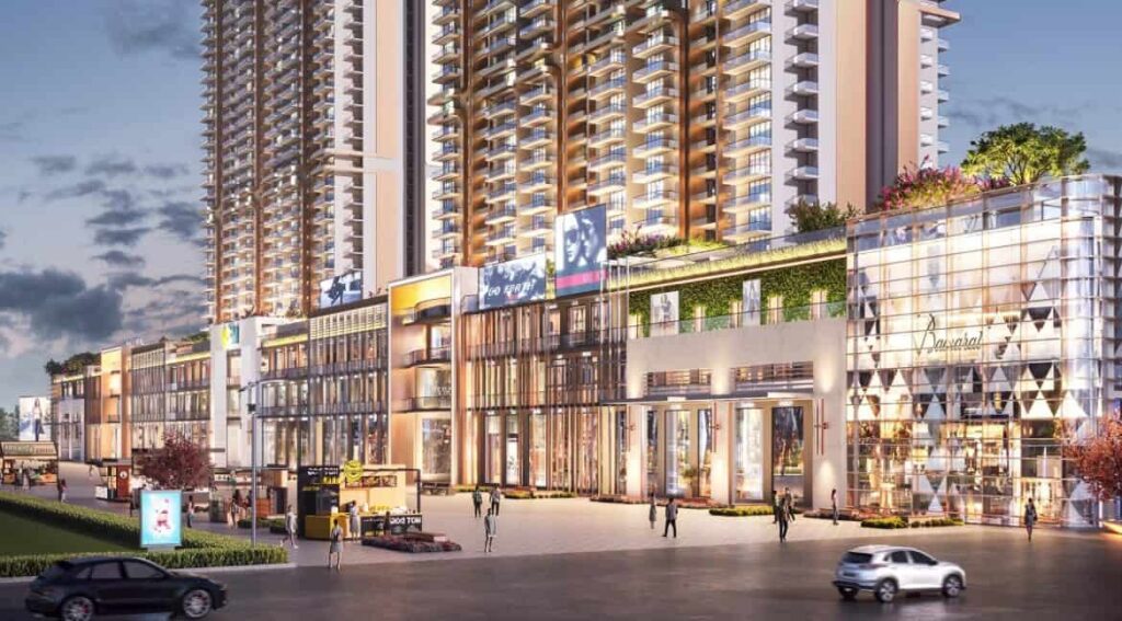Commercial Properties in Gurgaon