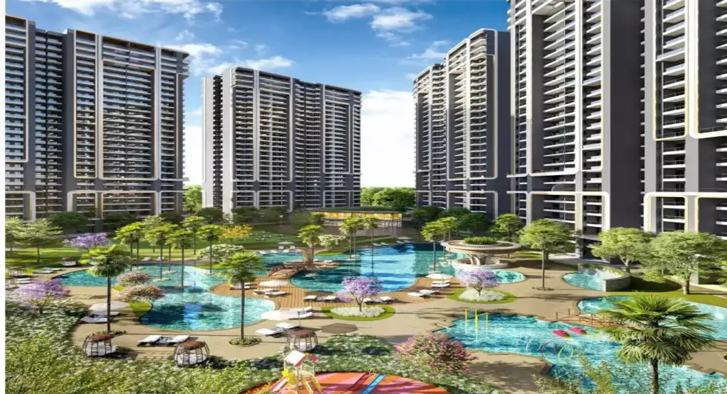 residential property in Gurgaon