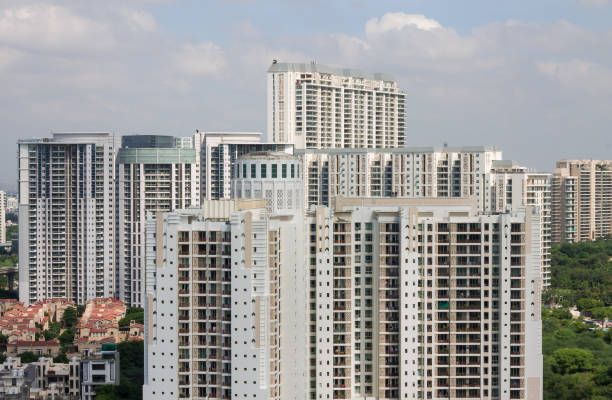 Luxury Real Estate in Gurgaon