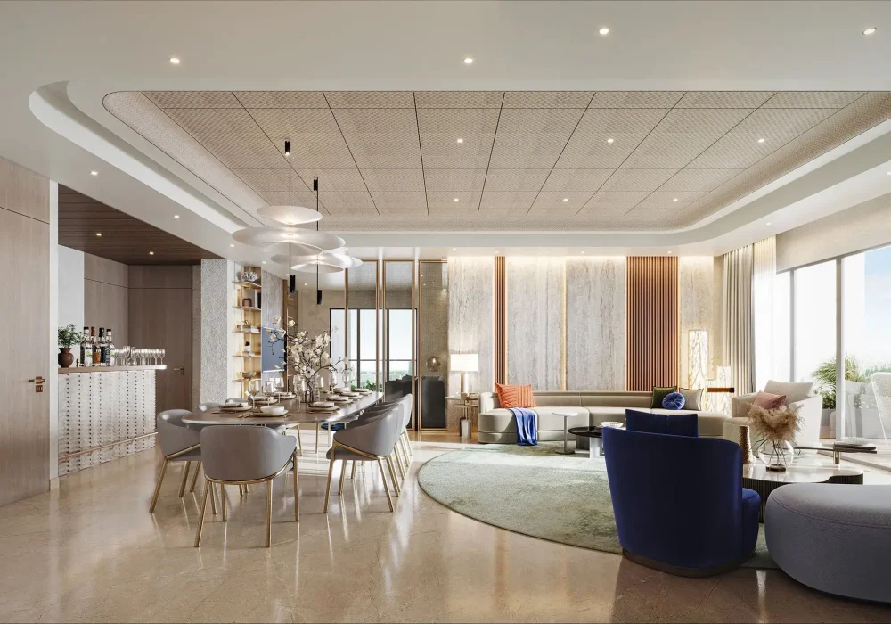 Westin Residencies Sector 103, Gurugram