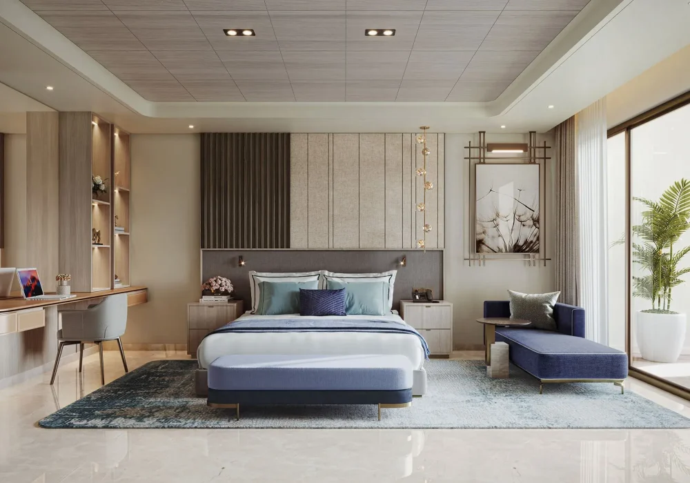 Westin Residencies Sector 103, Gurugram