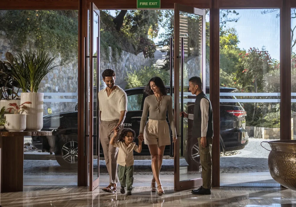 Westin Residencies Sector 103, Gurugram